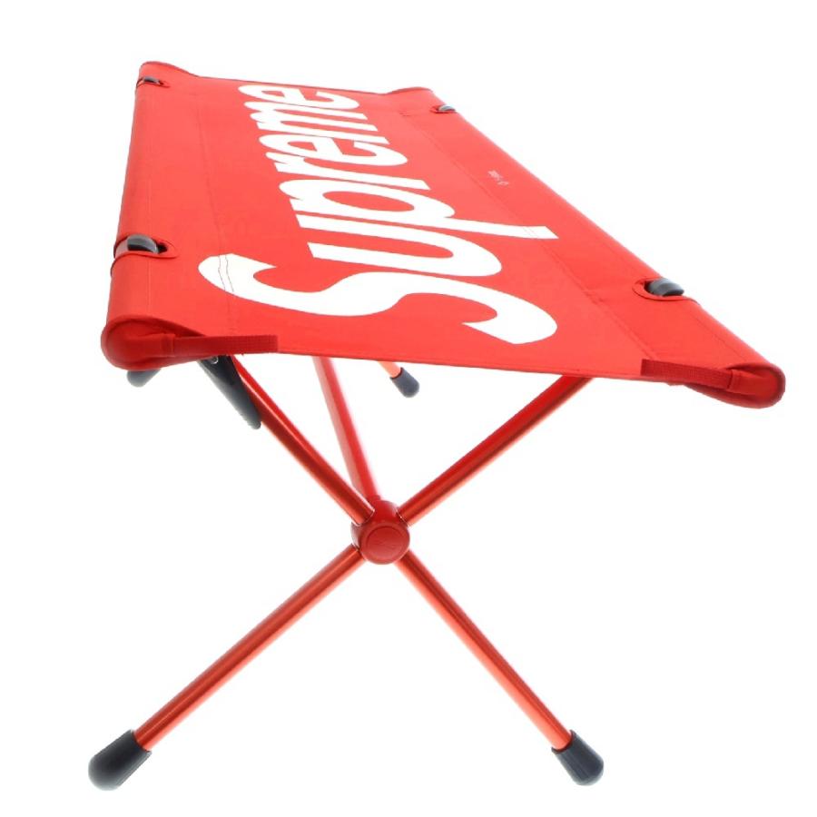 Supreme SUPREME シュプリーム 22ss Helinox Bench One Red ヘリ Supreme SUPREME シュプリーム 22ss Helinox Bench One Red ヘリ