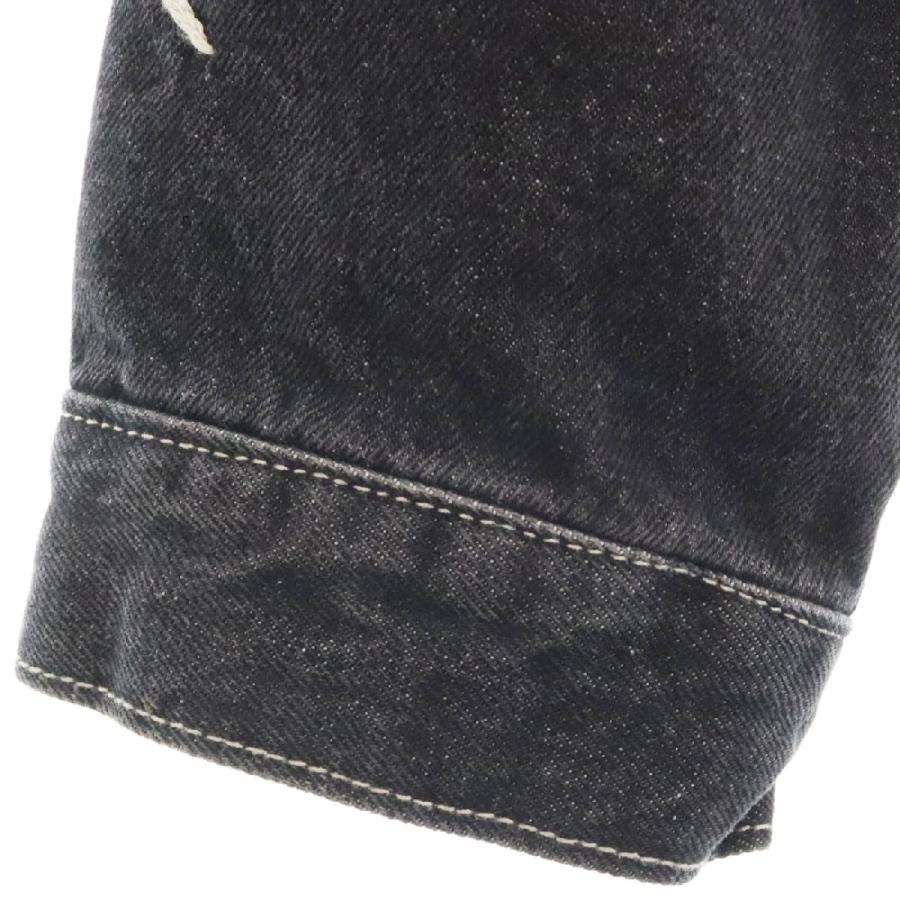 THUG CLUB サグクラブ Tribal Tree Denim Jacket トライバル THUG CLUB サグクラブ Tribal Tree Denim Jacket トライバル