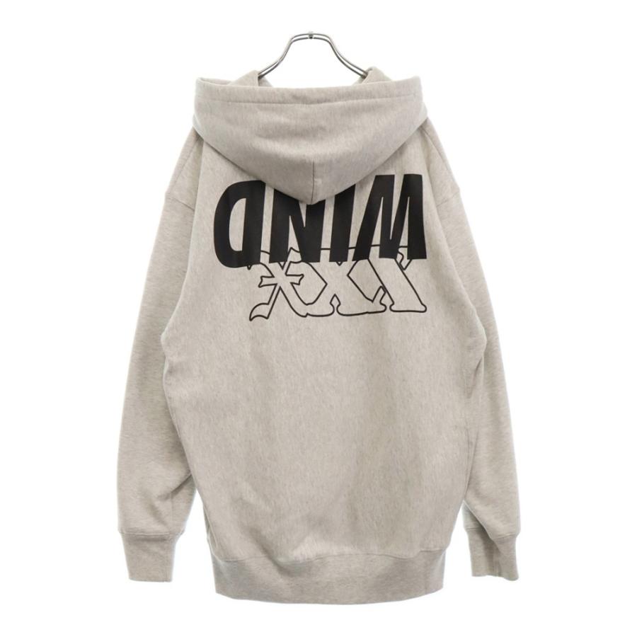 WIND AND SEA ウィンダンシー 23AW × GOD SELECTION XXX ゴッド  