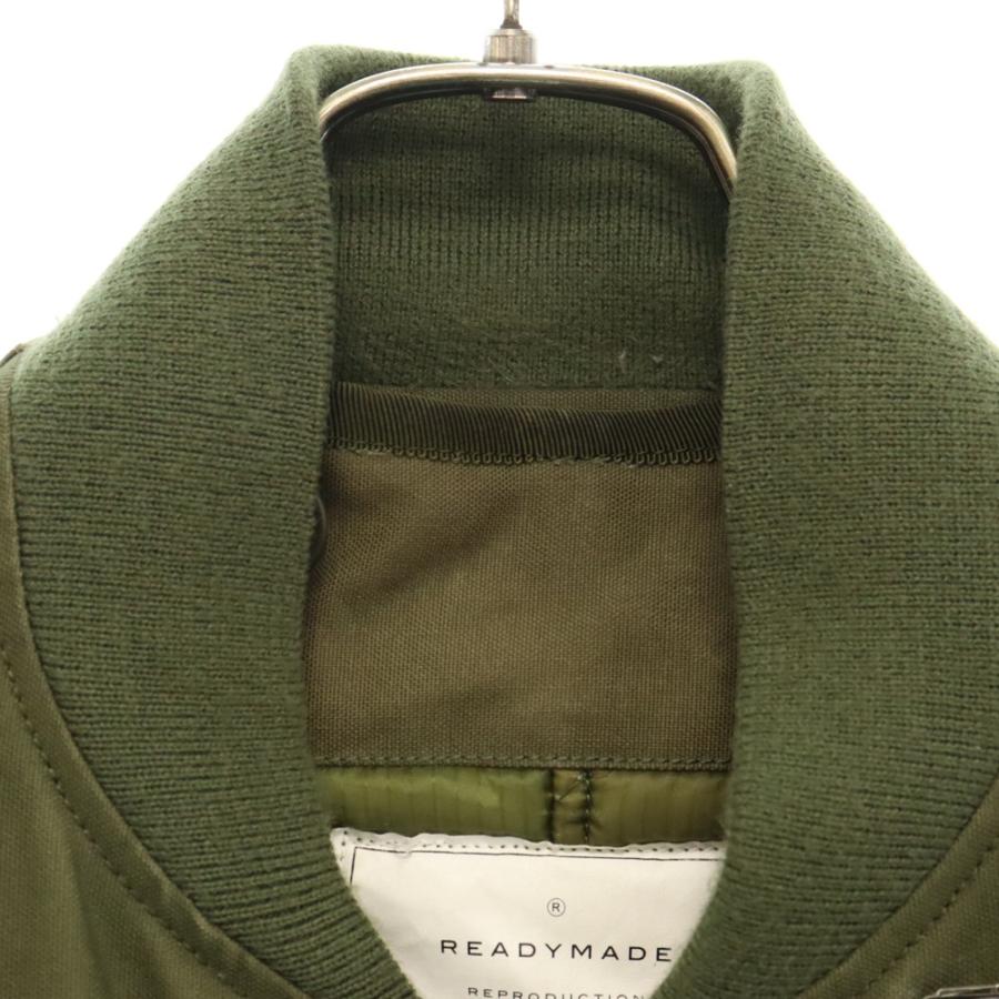 READYMADE READY MADE レディメイド JESSE JACKET PIN ジェシー READYMADE READY MADE レディメイド JESSE JACKET PIN ジェシー