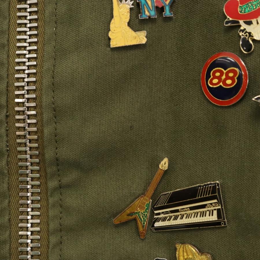 READYMADE READY MADE レディメイド JESSE JACKET PIN ジェシー READYMADE READY MADE レディメイド JESSE JACKET PIN ジェシー
