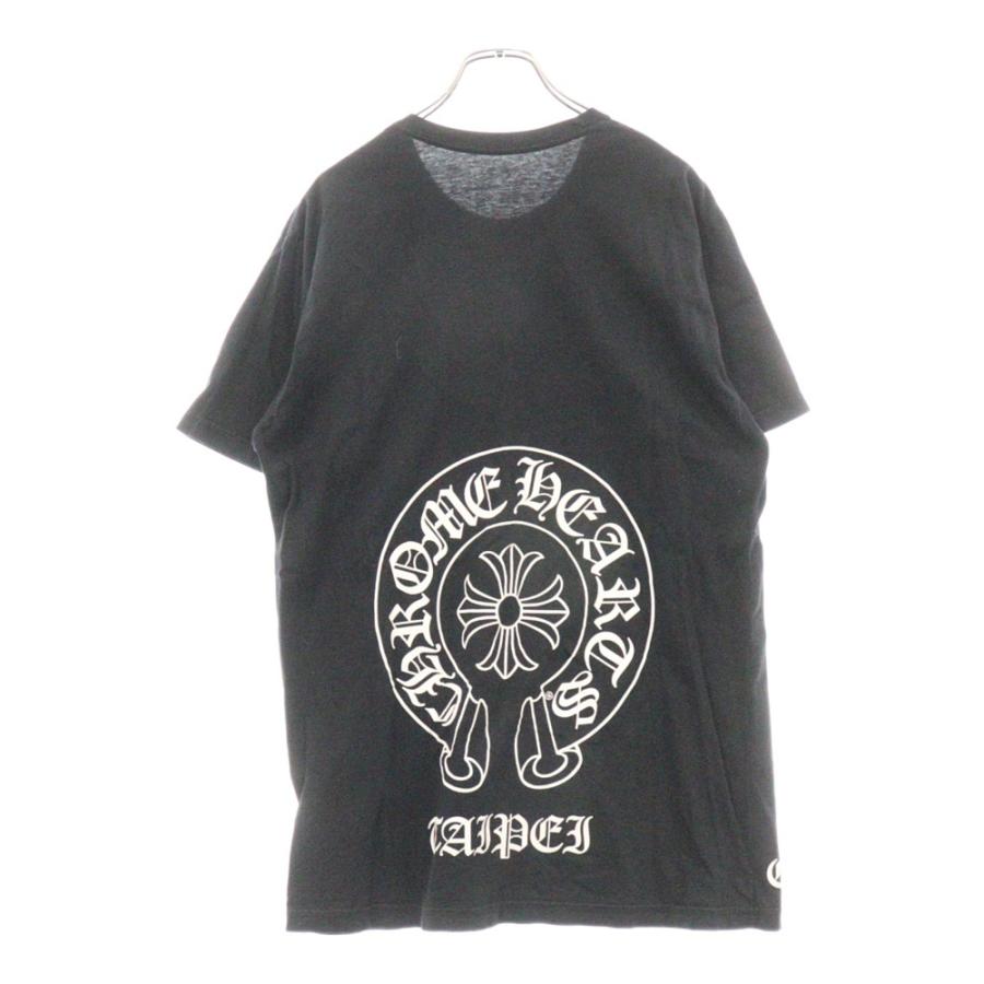 CHROME HEARTS クロムハーツ HARRIS TEETER/HORSESHOE PRINT CHROME HEARTS クロムハーツ HARRIS TEETER/HORSESHOE PRINT