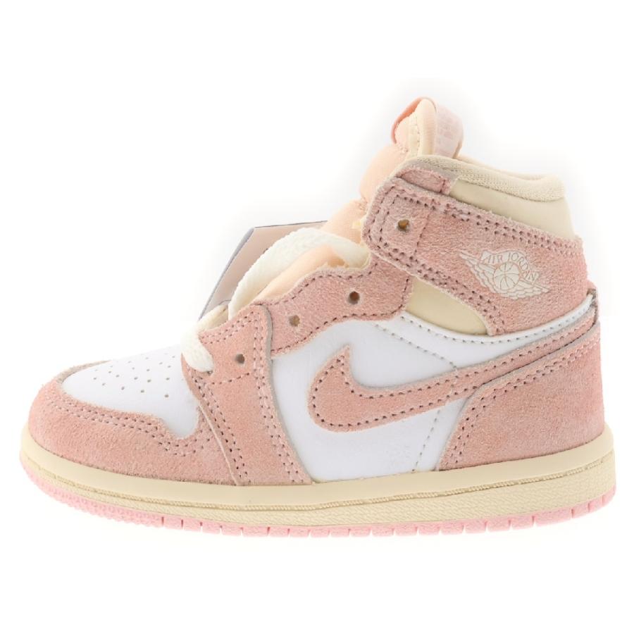 NIKE ナイキ AIR JORDAN1 エアジョーダン1 ウォッシュドピンク NIKE ナイキ AIR JORDAN1 エアジョーダン1 ウォッシュドピンク