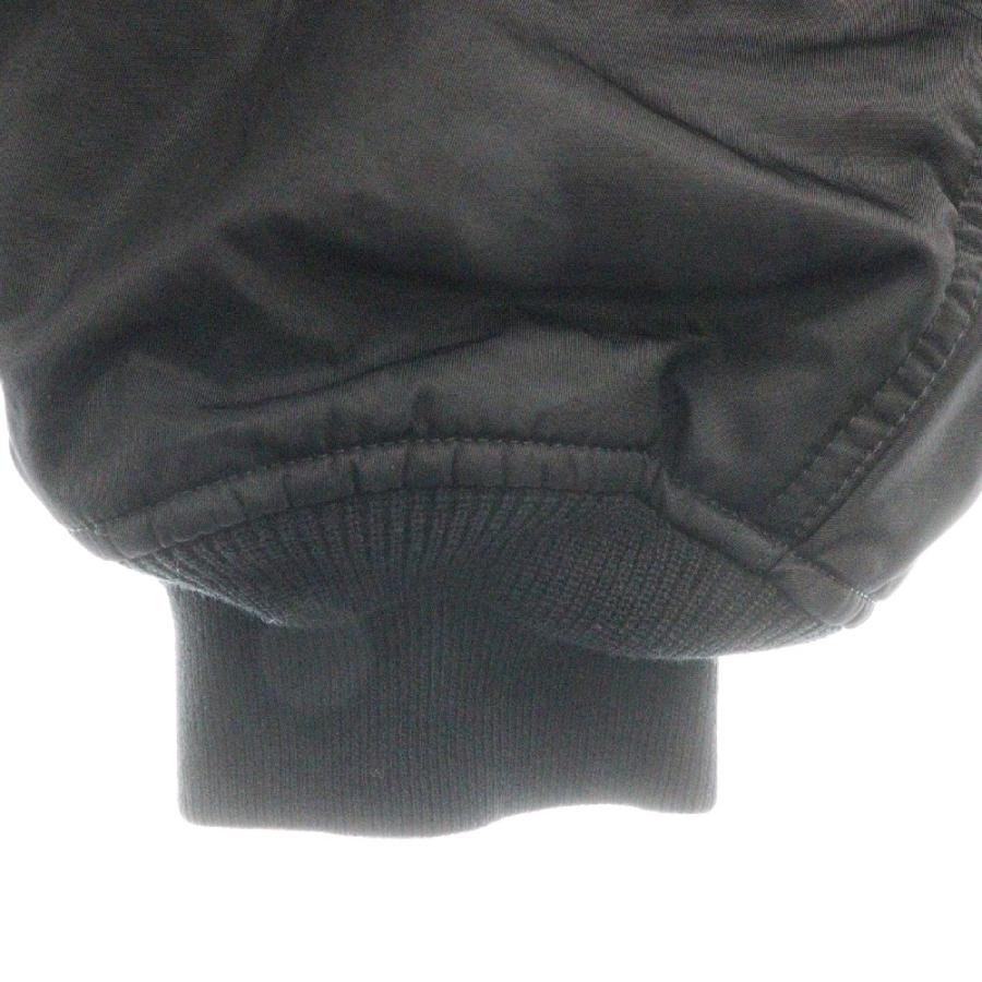 BALENCIAGA バレンシアガ 22SS Hooded Ma-1 Bomber Blouson BALENCIAGA バレンシアガ 22SS Hooded Ma-1 Bomber Blouson