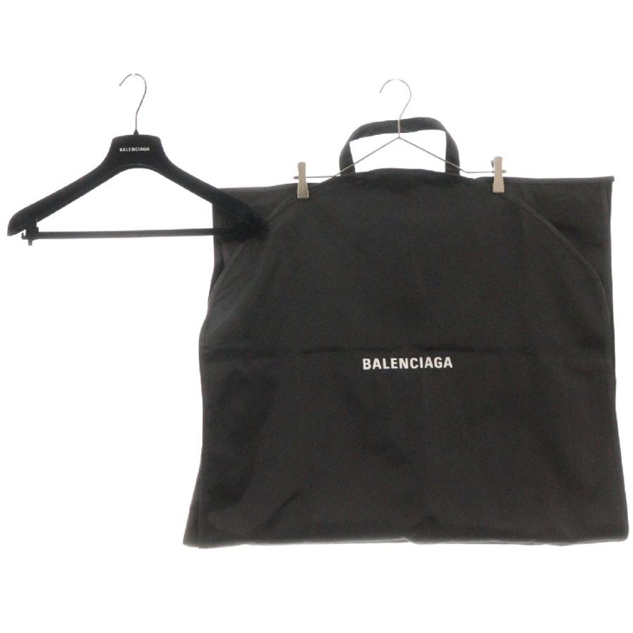 BALENCIAGA バレンシアガ 22SS Hooded Ma-1 Bomber Blouson BALENCIAGA バレンシアガ 22SS Hooded Ma-1 Bomber Blouson