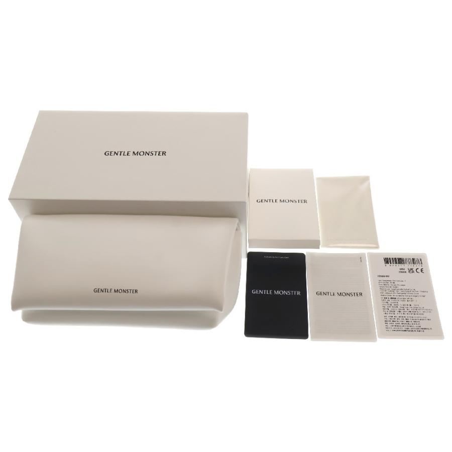 GENTLE MONSTER ジェントルモンスター YOUNG-G13 ゴーグル GENTLE MONSTER ジェントルモンスター YOUNG-G13 ゴーグル