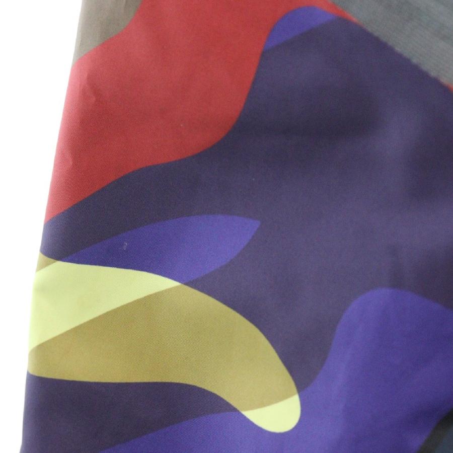 sacai Sacai サカイ 21AW ×KAWS Packable Blouson カウズ 総柄 sacai Sacai サカイ 21AW ×KAWS Packable Blouson カウズ 総柄
