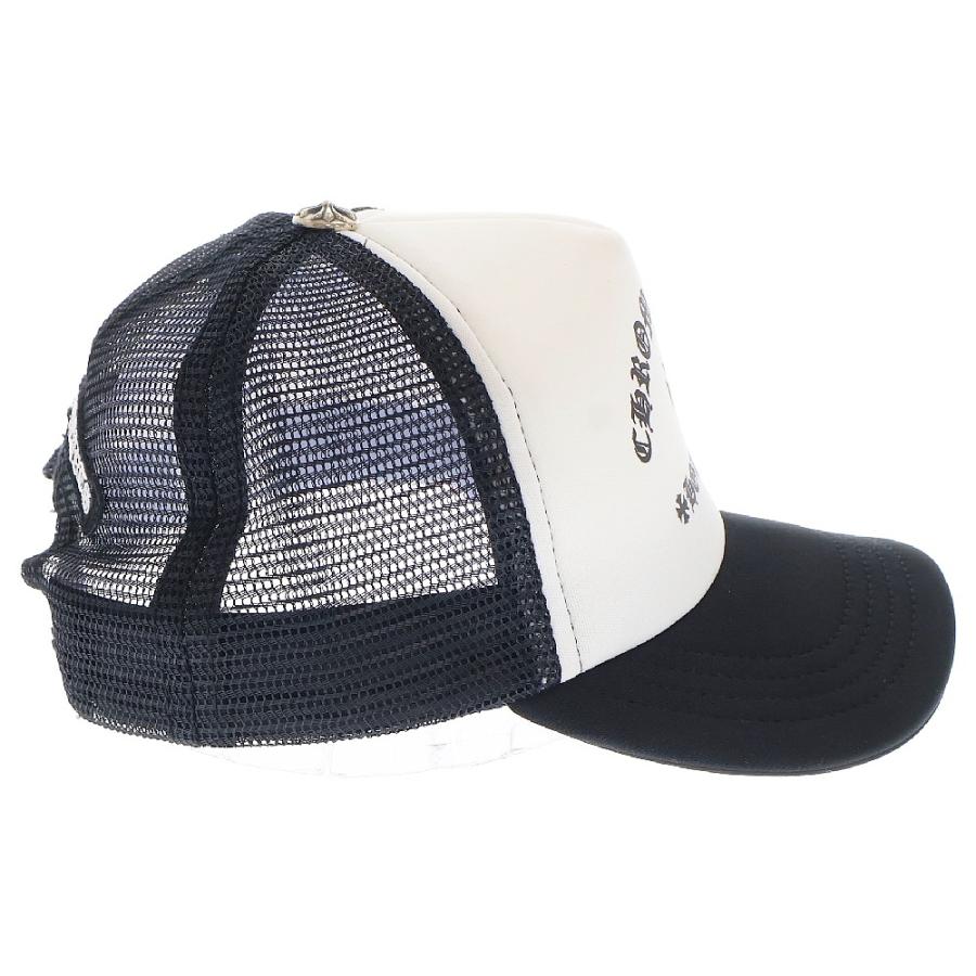 CHROME HEARTS クロムハーツ TRUCKER CAP トラッカーキャップ CHROME HEARTS クロムハーツ TRUCKER CAP トラッカーキャップ