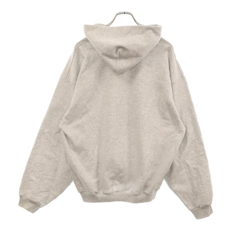 Yeezy イージー ×GOSHA RUBCHINSKIY Black Dog Hoodie ゴーシャ Yeezy イージー ×GOSHA RUBCHINSKIY Black Dog Hoodie ゴーシャ