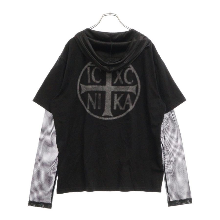 PROJECT G/R プロジェクトジーアール 24AW DURAG T-SHIRT PROJECT G/R プロジェクトジーアール 24AW DURAG T-SHIRT