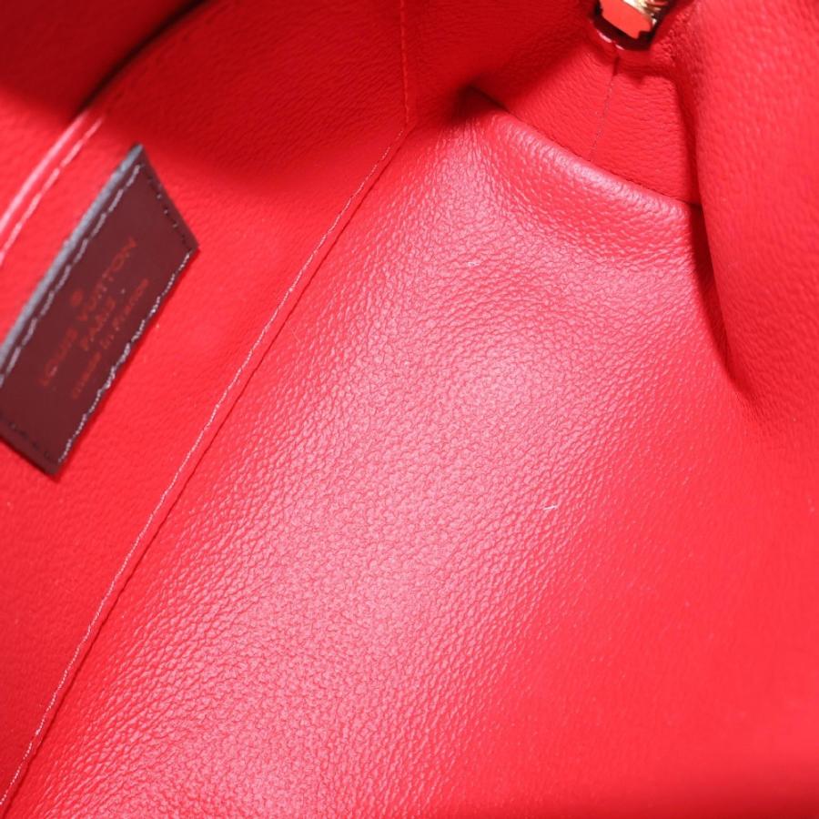 LOUIS VUITTON ルイヴィトン Damier Pochette Cosmetic PM ダミエ