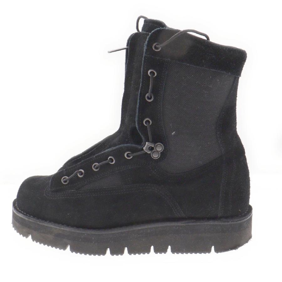 Danner DANNER ダナー × WHITE MOUNTAINEERING Combat Bootsホワイト 