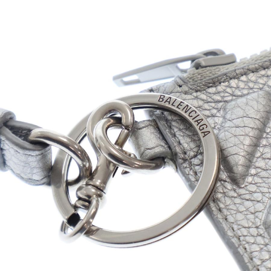 BALENCIAGA（バレンシアガ） Neck Wallet Cade Case ネックウォレット