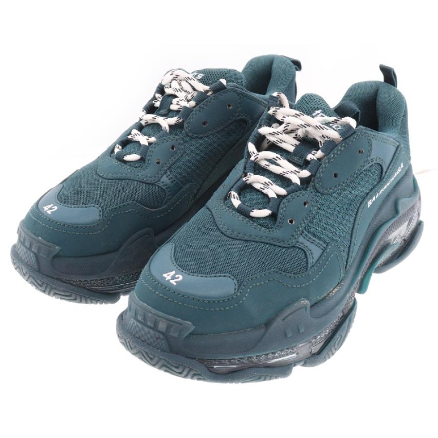 BALENCIAGA バレンシアガ TRIPLE S TRAINERS トリプルエス BALENCIAGA バレンシアガ TRIPLE S TRAINERS トリプルエス