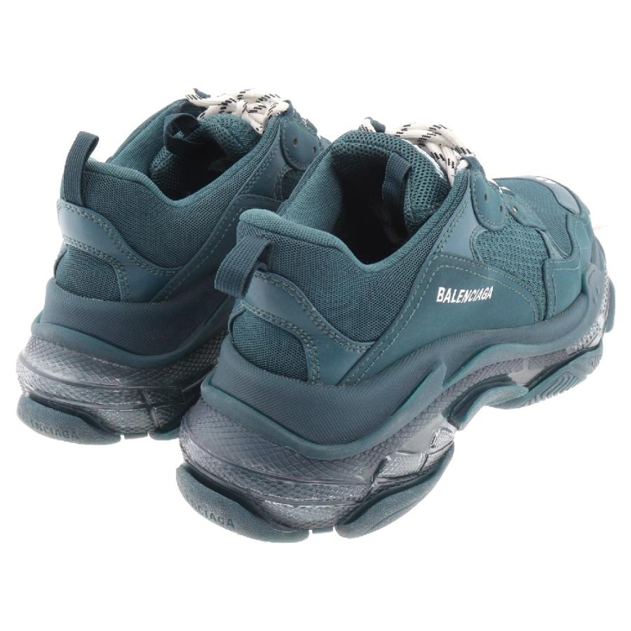 BALENCIAGA バレンシアガ TRIPLE S TRAINERS トリプルエス BALENCIAGA バレンシアガ TRIPLE S TRAINERS トリプルエス