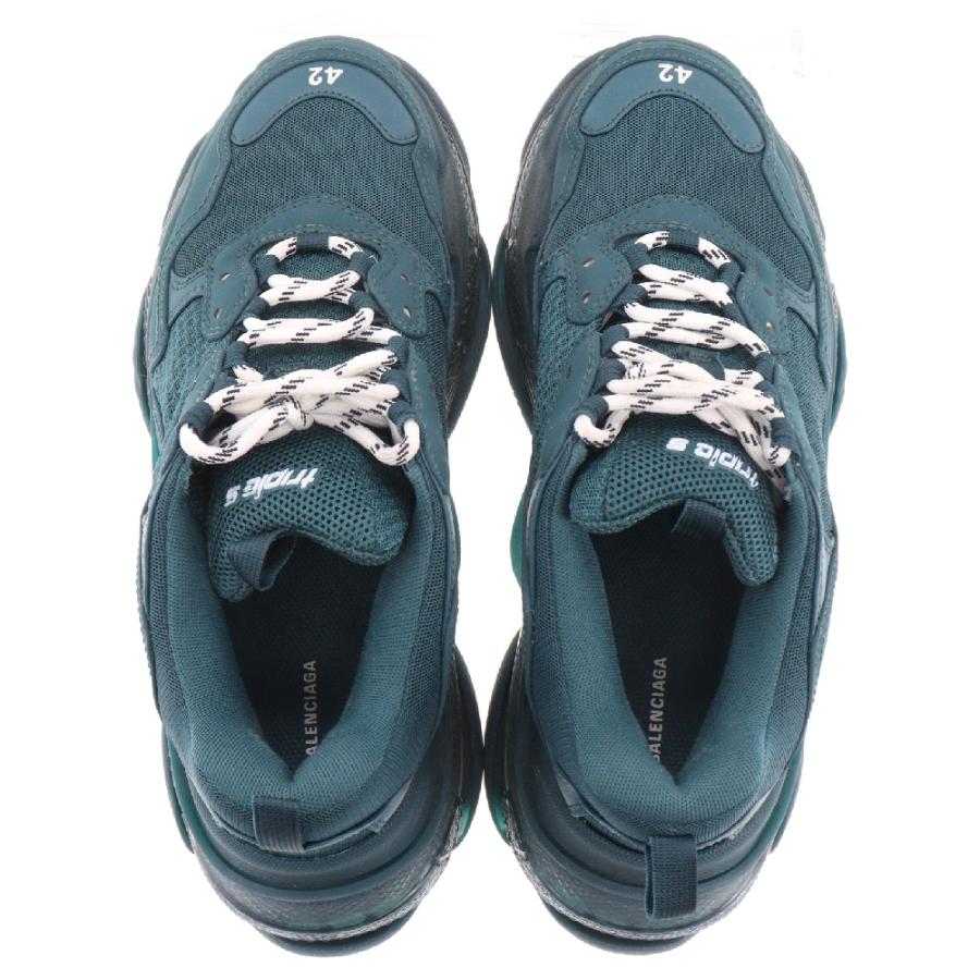 BALENCIAGA バレンシアガ TRIPLE S TRAINERS トリプルエス BALENCIAGA バレンシアガ TRIPLE S TRAINERS トリプルエス