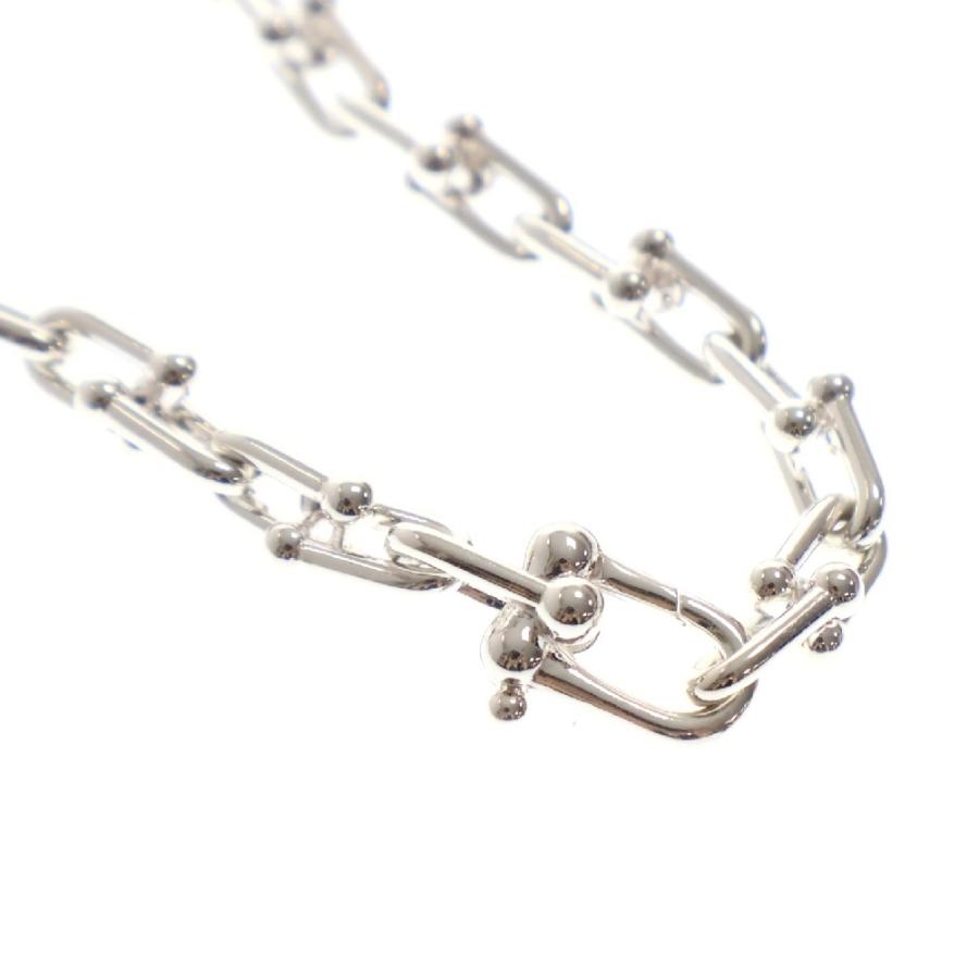 TIFFANY&Co ティファニー HardWear Small Link Necklace ハード TIFFANY&Co ティファニー HardWear Small Link Necklace ハード