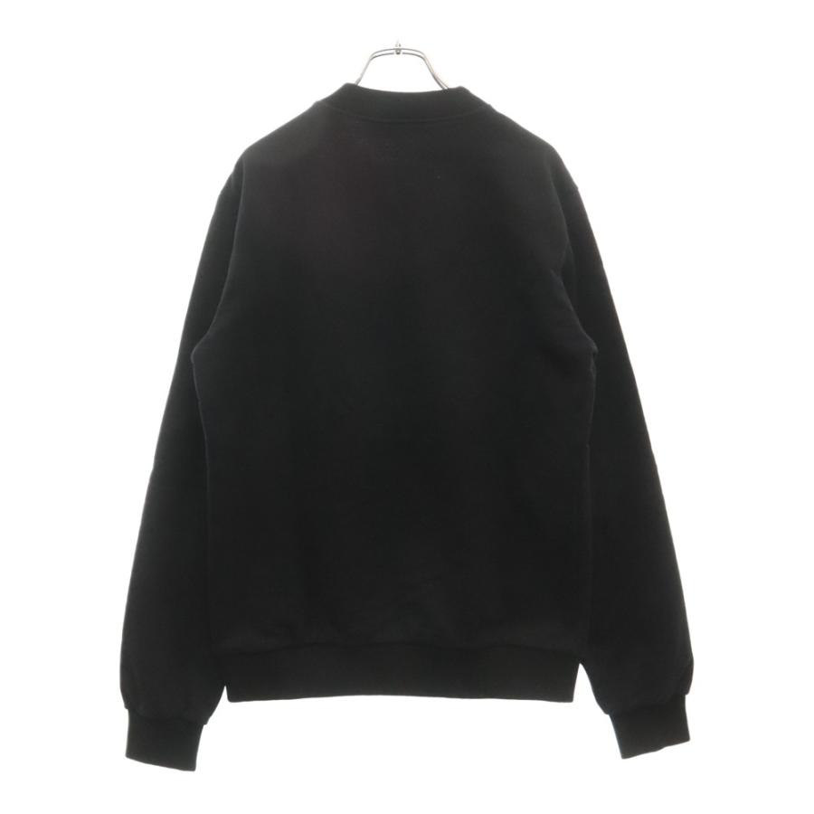 【新品】DOLCE&GABBANA ドルチェ&ガッバーナ ブラック トップス S DOLCE&GABBANA（ドルチェ & ガッバーナ） DOLCE & GABBANA ドルチェ