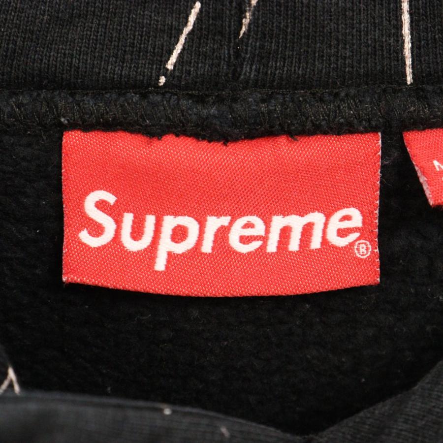 Supreme SUPREME シュプリーム 16AW Spider Web Hooded Supreme SUPREME シュプリーム 16AW Spider Web Hooded