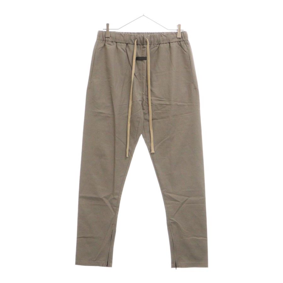 FEAR OF GOD フィアオブゴッド Eternal Wool Nylon Slim Pant ウール