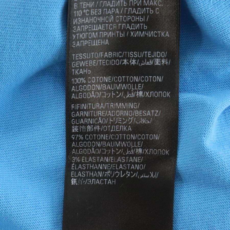 BALENCIAGA バレンシアガ Political Campaign Logo T-Shirt BALENCIAGA バレンシアガ Political Campaign Logo T-Shirt