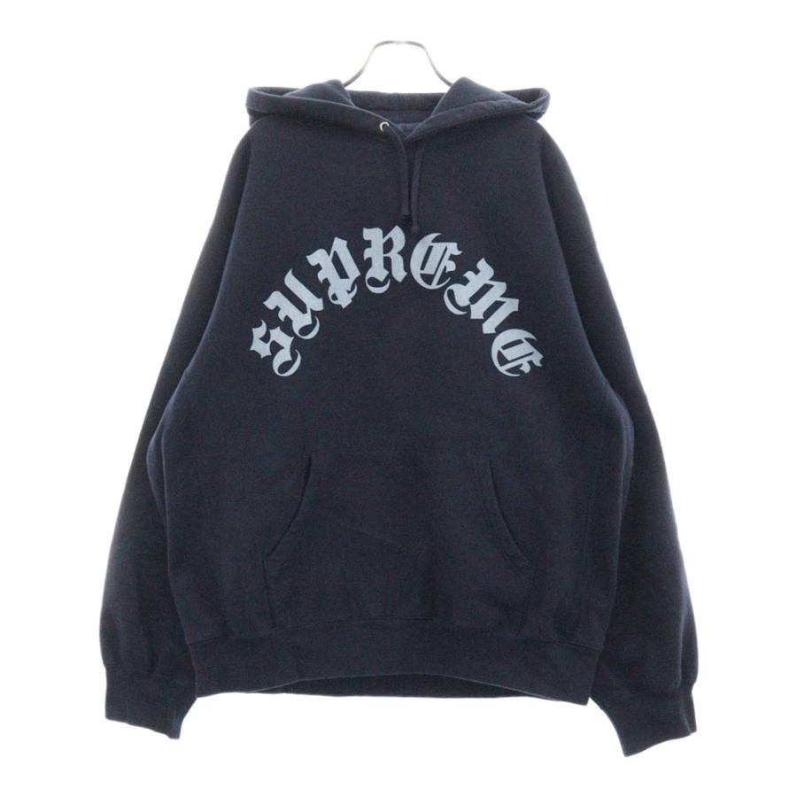 シュプリーム パーカー Printed Arc Hooded Sweats Supreme SUPREME シュプリーム 24AW Printed Arc Hooded