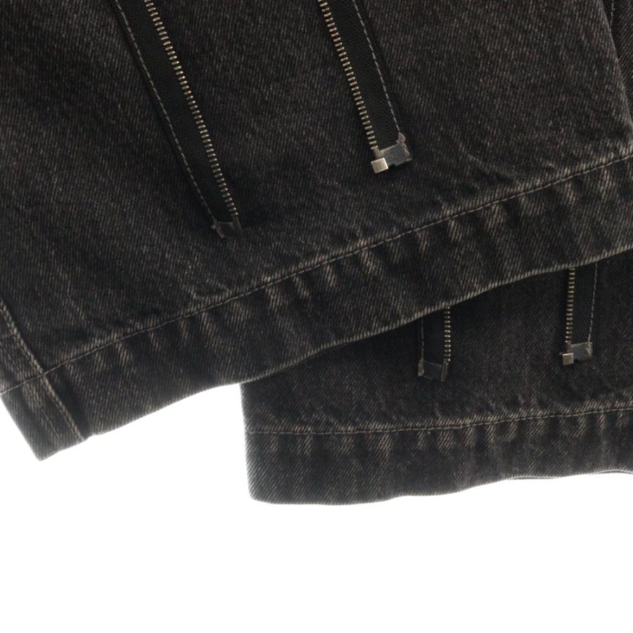BALENCIAGA バレンシアガ 22SS Raver Baggy Pants レイバー BALENCIAGA バレンシアガ 22SS Raver Baggy Pants レイバー