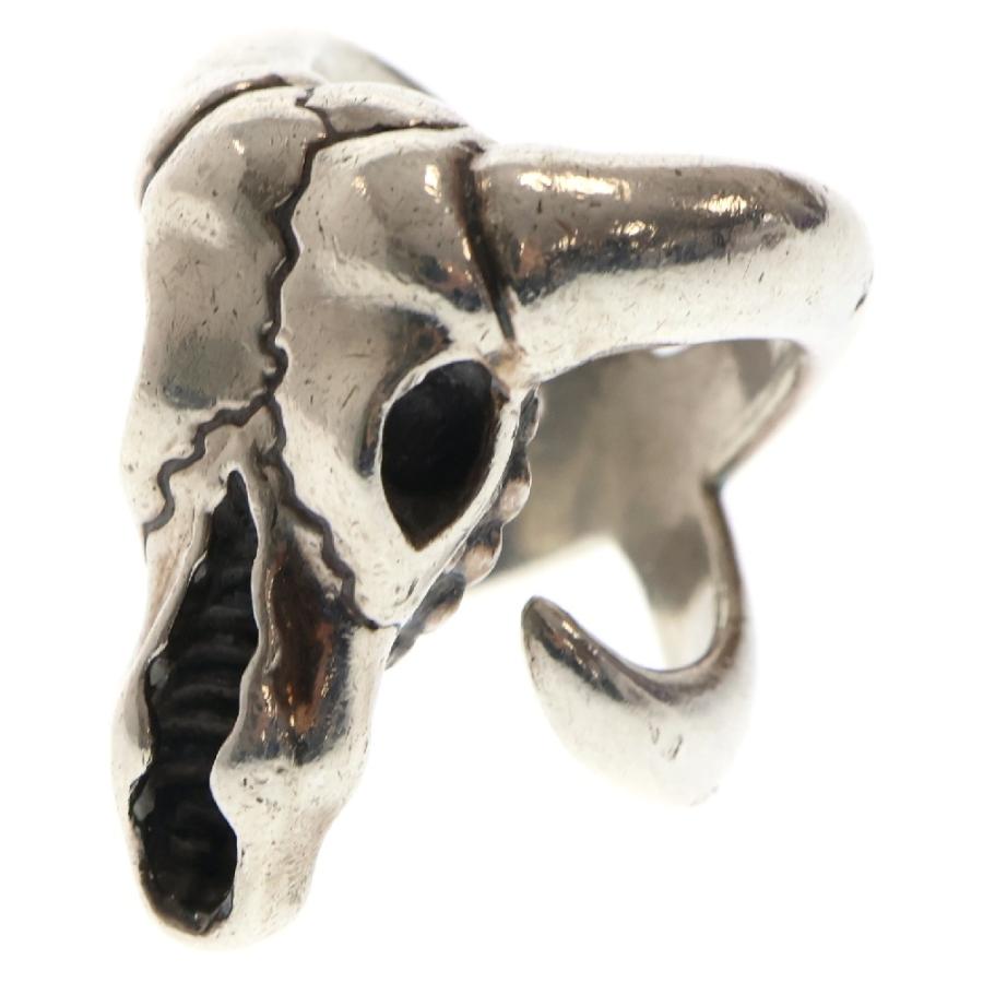 TADY & KING タディアンドキング 廃盤 ロングホーンデザイン クロス  