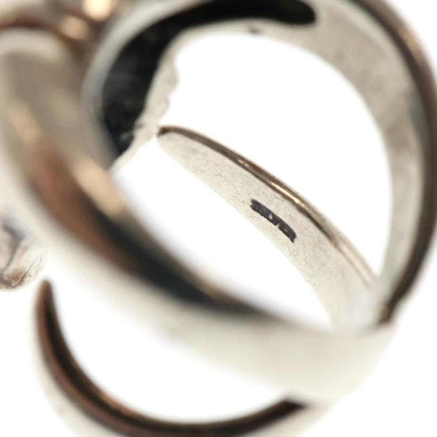 TADY & KING タディアンドキング 廃盤 ロングホーンデザイン クロス  