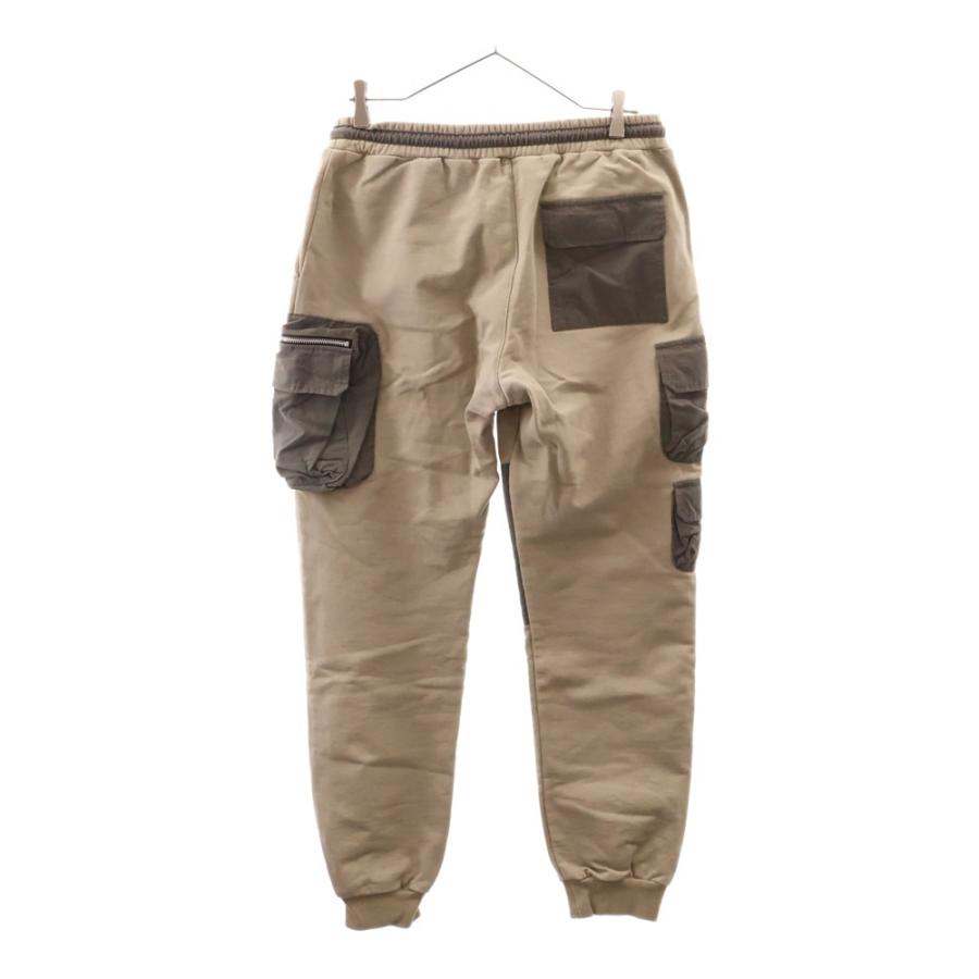 TATRAS（タトラス） ×RIOT HILL FRENCH TERRY CARGO ライオットヒル 