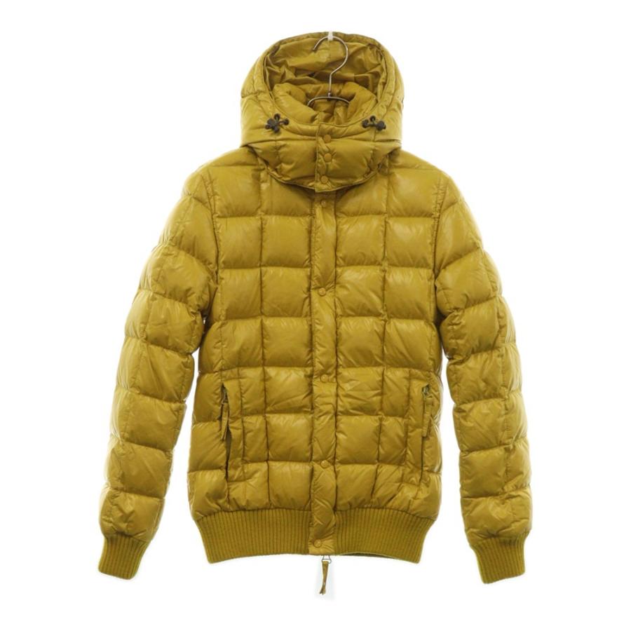 AKM エーケーエム ×DUVETICA NEO SQUARE HOODED デュベティカ ネオ  