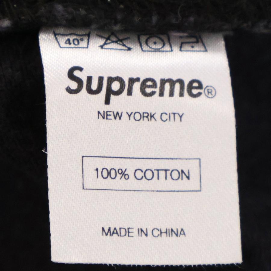 Supreme（シュプリーム） 13SS Fuck Denim Painter Short ファック