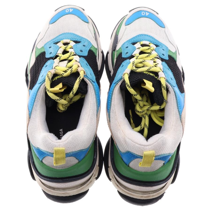 BALENCIAGA（バレンシアガ） Triple S Sneaker トリプルエス