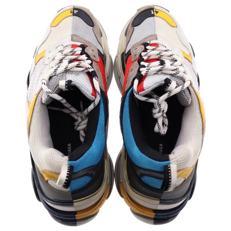 BALENCIAGA バレンシアガ Triple S Sneaker トリプルエス ローカット  