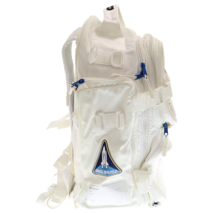 BALENCIAGA（バレンシアガ） ×NASA SPACE BACKPACK ナサ スペース