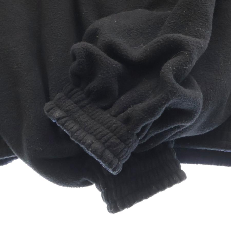 BALENCIAGA バレンシアガ ナイロンジャケット グレー ネイビー BALENCIAGA - BALENCIAGA ナイロンジャケット グレー・ホワイト