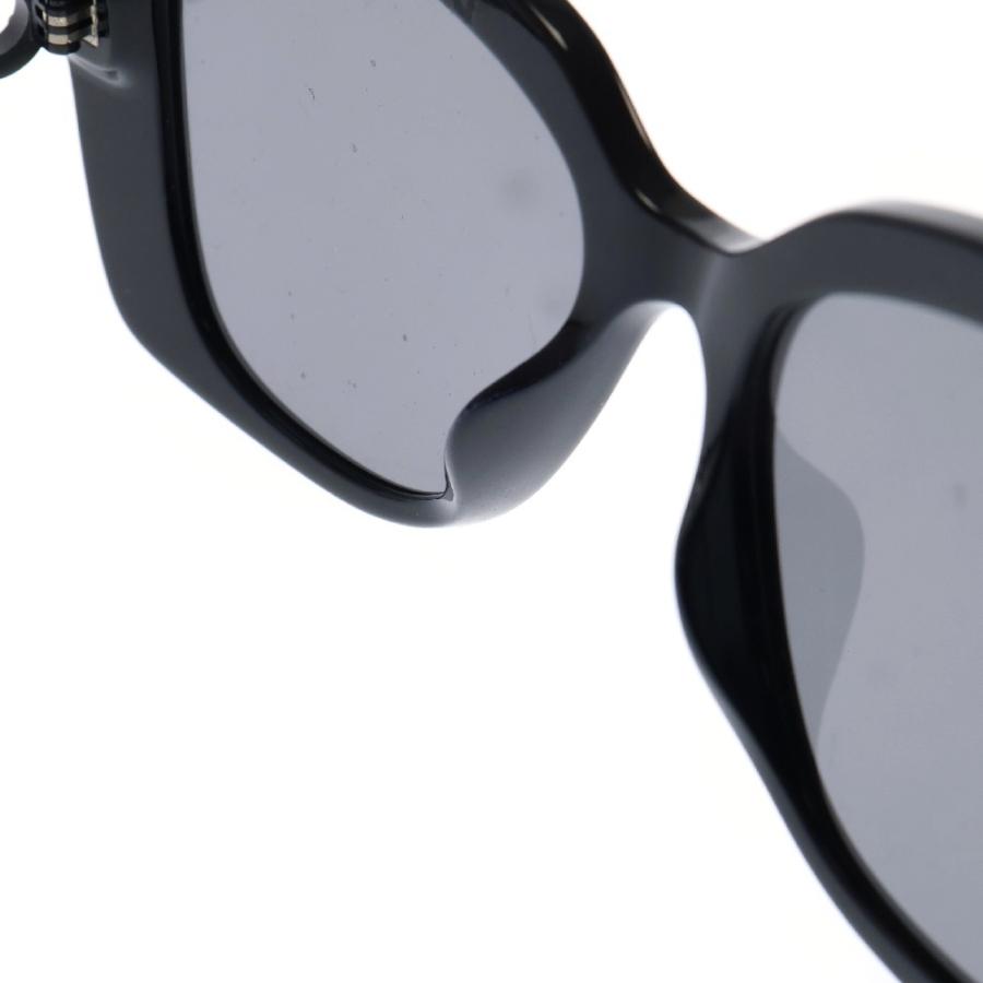 CHANEL シャネル Coco Mark Sunglasses ココマーク キャットアイ CHANEL シャネル Coco Mark Sunglasses ココマーク キャットアイ