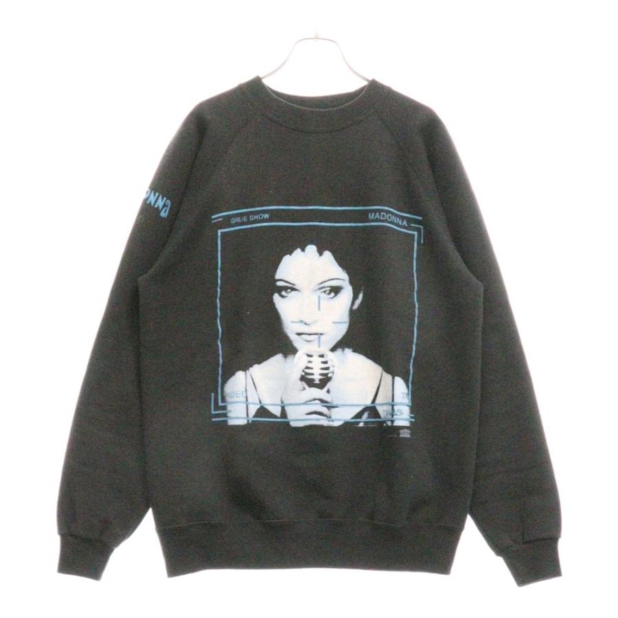 ヴィンテージ 90s MADONNA GIRLIE SHOW 1993 マドンナ ガーリーショウ