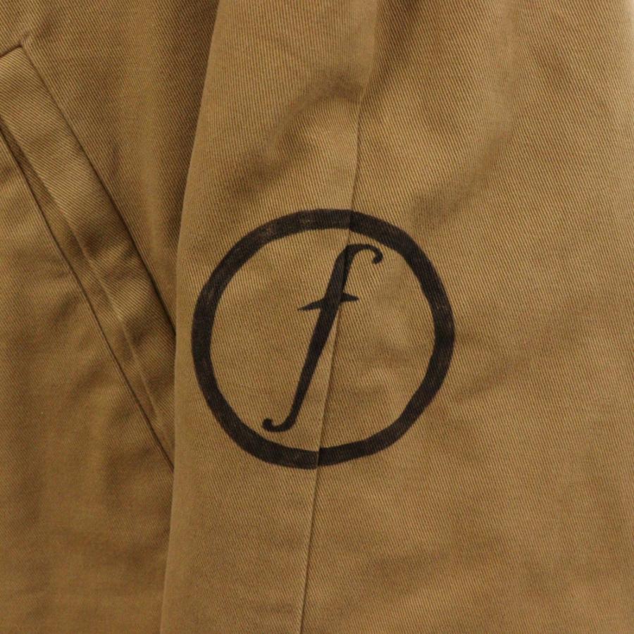 RAF SIMONS（ラフ シモンズ） 21SS ARCHIVE REDUX 権力の美学 パッチ
