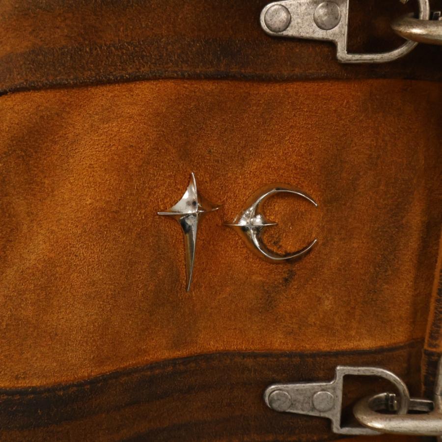 THUG CLUB サグクラブ 24AW Bio Soldier Leather Jacket スウェード