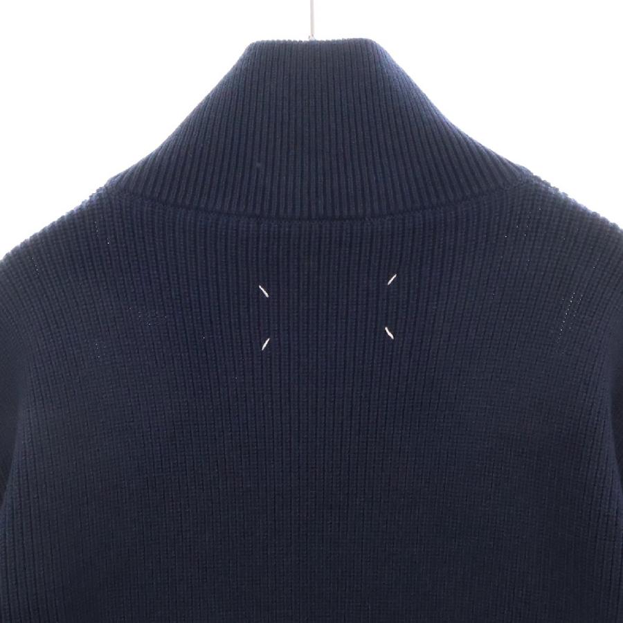 Maison Margiela 14 メゾンマルジェラ 22AW コットン ウール 7 Maison Margiela 14 メゾンマルジェラ 22AW コットン ウール 7