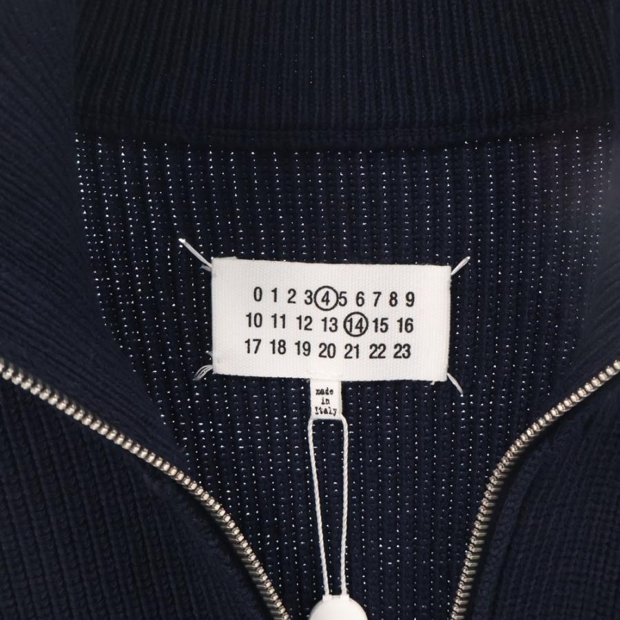 Maison Margiela 14 メゾンマルジェラ 22AW コットン ウール 7 Maison Margiela 14 メゾンマルジェラ 22AW コットン ウール 7
