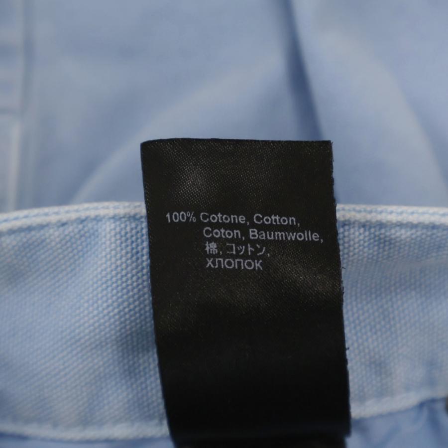 PDF ピーディーエフ KILT SHORT CANVAS パッチデザインデニムハーフ