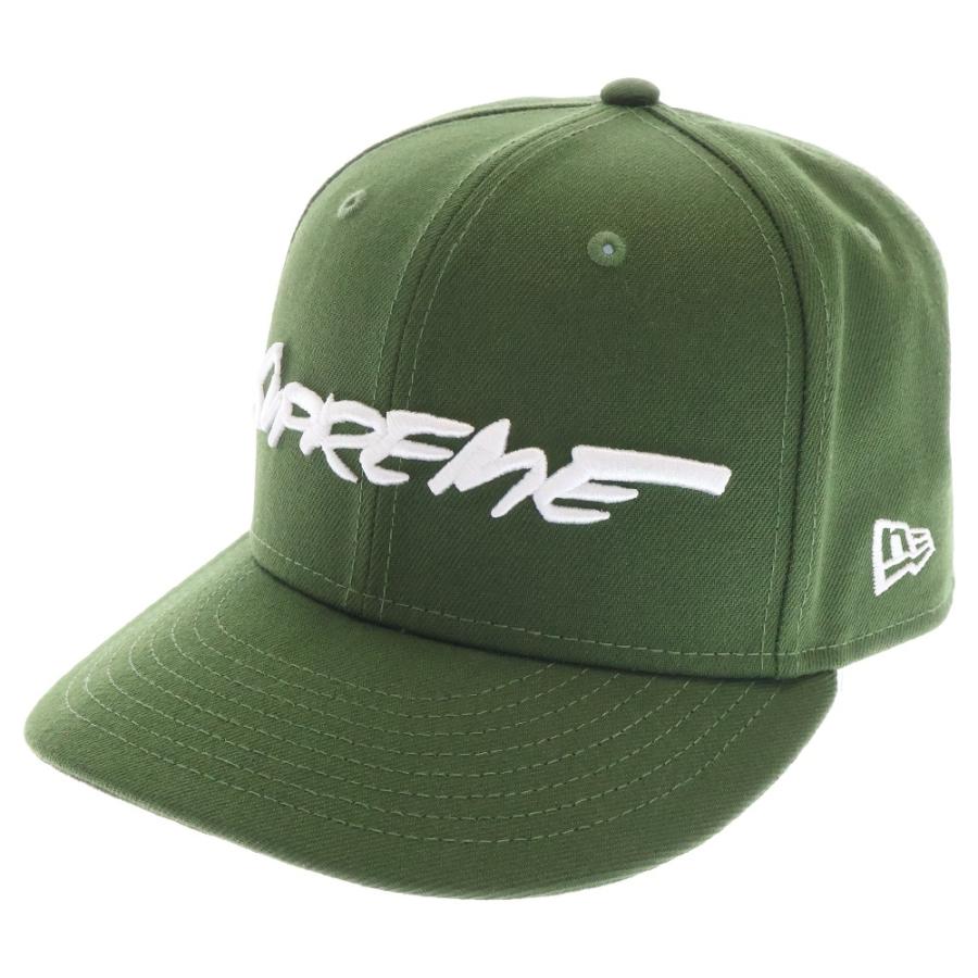 Supreme（シュプリーム） 24SS ×NEW ERA ×Futura ニューエラ