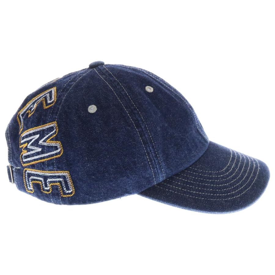 Supreme SUPREME シュプリーム 23AW Back Arc 6-Panel デニム Supreme SUPREME シュプリーム 23AW Back Arc 6-Panel デニム