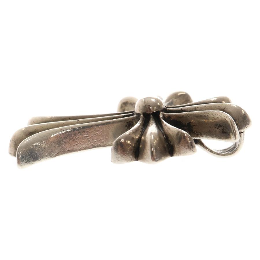 CHROME HEARTS（クロムハーツ） CH CRS SML スモールCHクロス