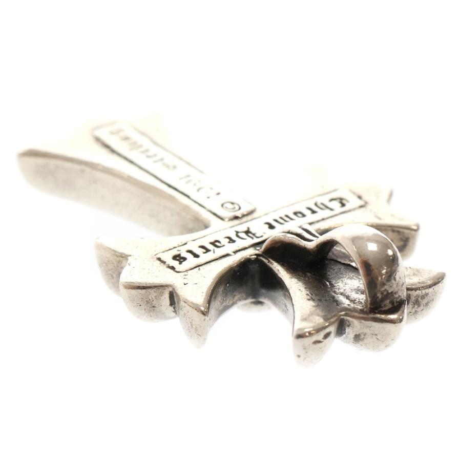 CHROME HEARTS クロムハーツ　スモールchクロスペンダント 楽天市場】クロムハーツ【CHROMEHEARTS】 スモール CHクロス