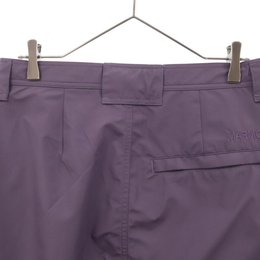 Marmot（マーモット） WINDSTOPPER PARATROOPER PANTS ウインド