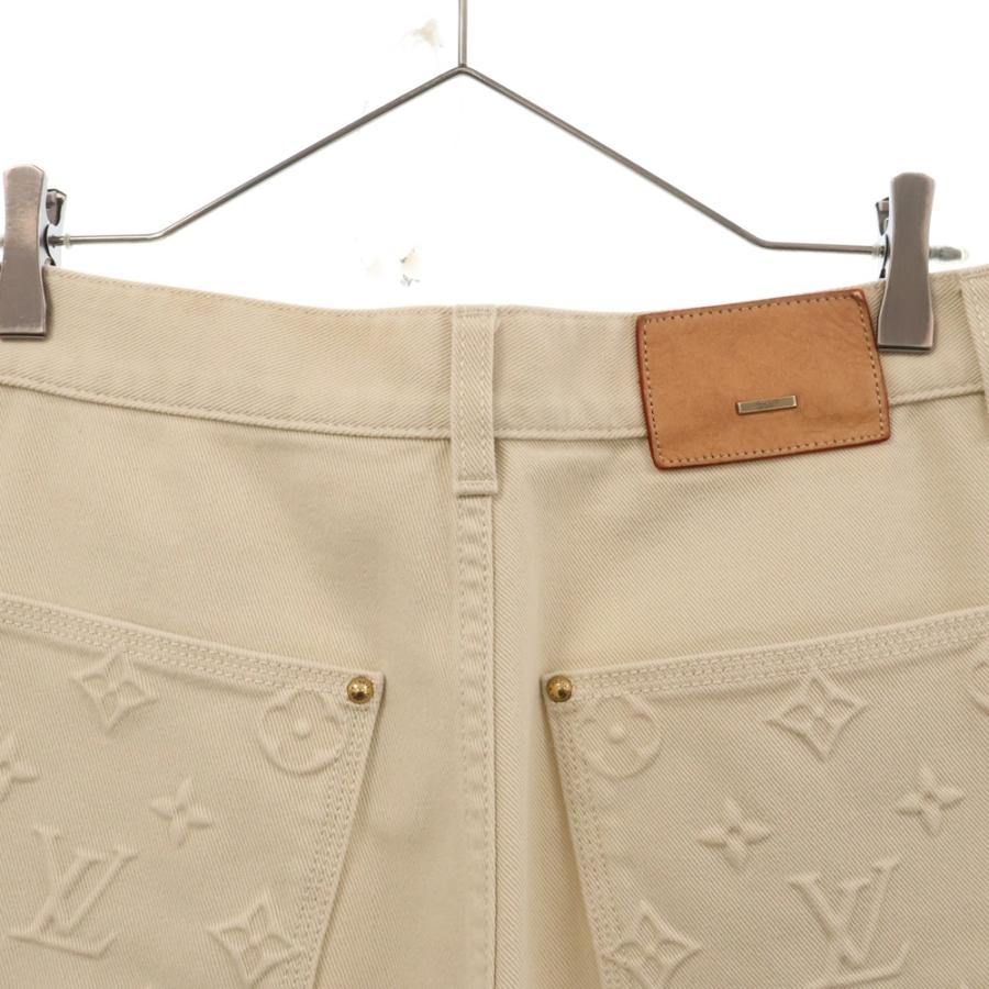 新品ルイヴィトンストレートパンツ ウィメンズ ウィメンズ パンツ カタログ｜ルイ・ヴィトン 公式サイト