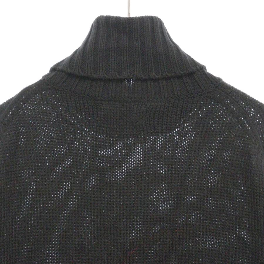 Yohji Yamamoto POUR HOMME ヨウジヤマモト プールオム 22AW チェリー